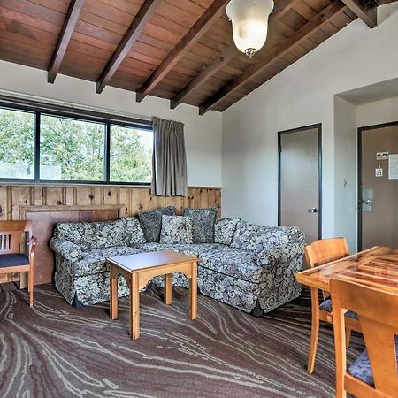 Burkesville Apt With Deck, Views And Pool Access! מראה חיצוני תמונה