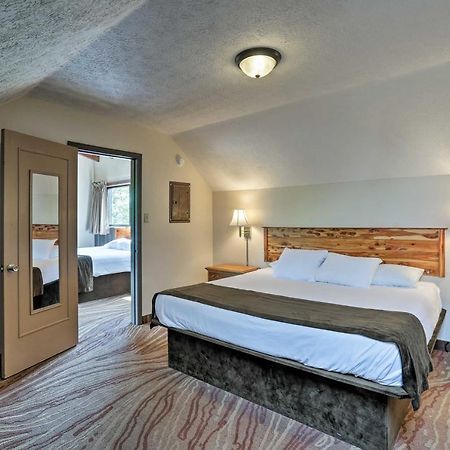 Burkesville Apt With Deck, Views And Pool Access! מראה חיצוני תמונה