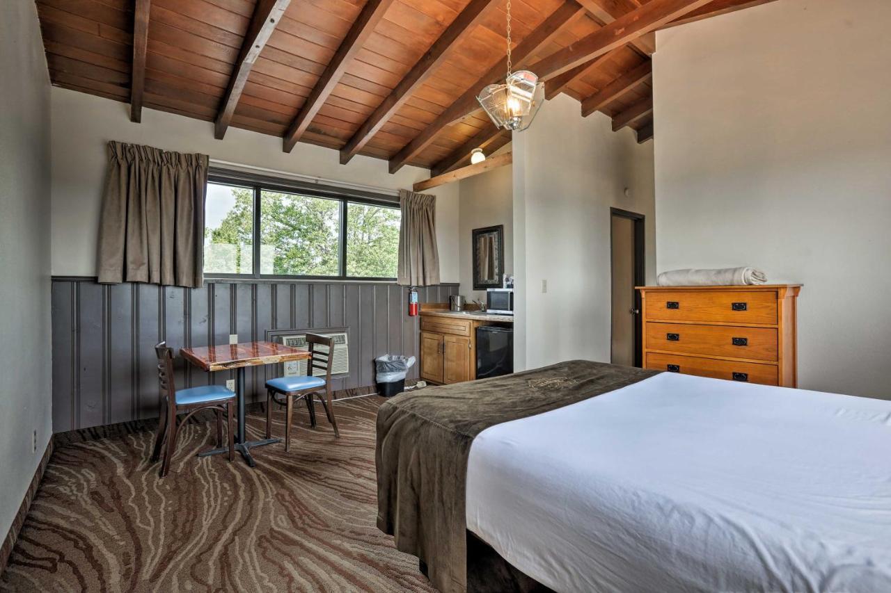Burkesville Apt With Deck, Views And Pool Access! מראה חיצוני תמונה