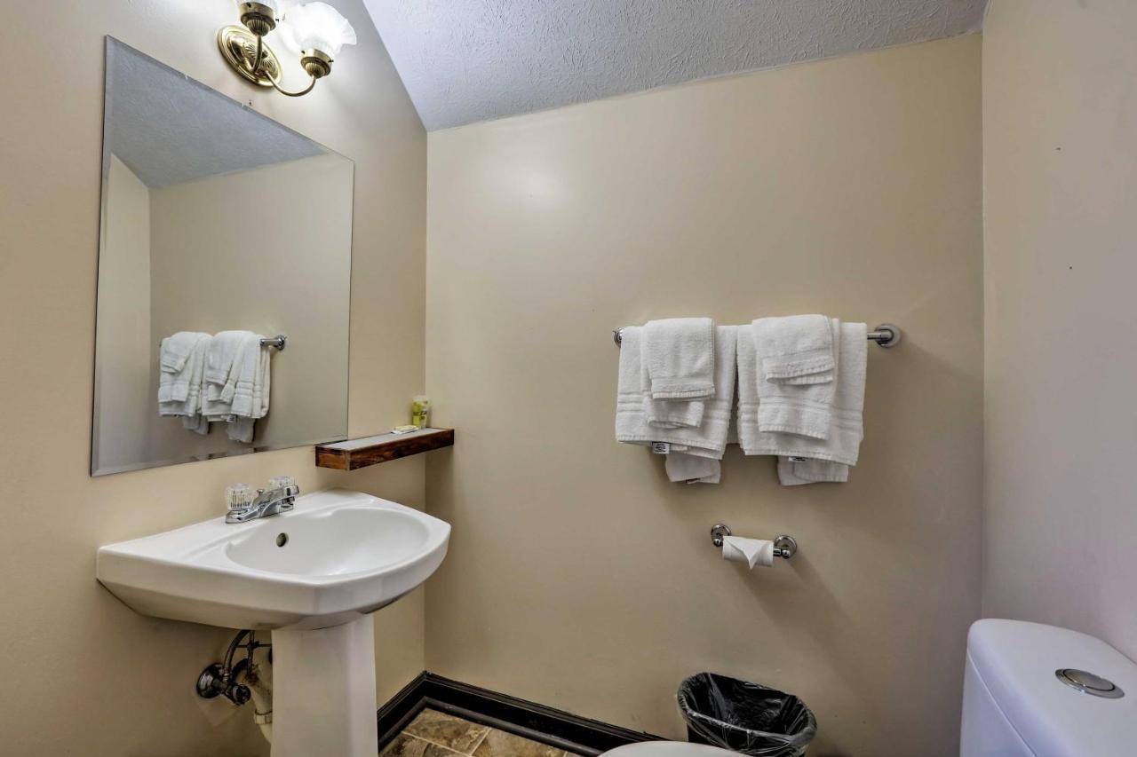 Burkesville Apt With Deck, Views And Pool Access! מראה חיצוני תמונה