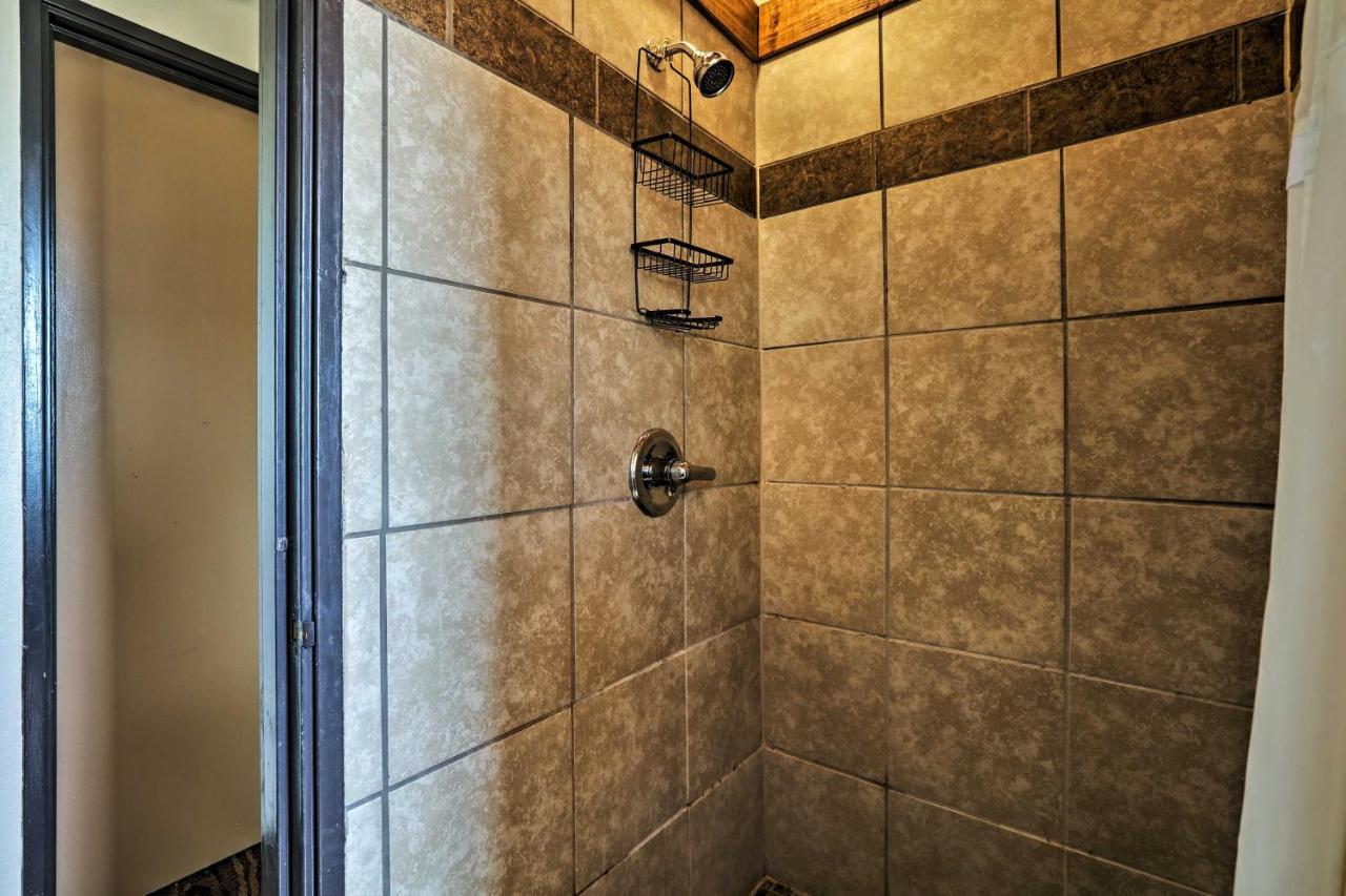 Burkesville Apt With Deck, Views And Pool Access! מראה חיצוני תמונה