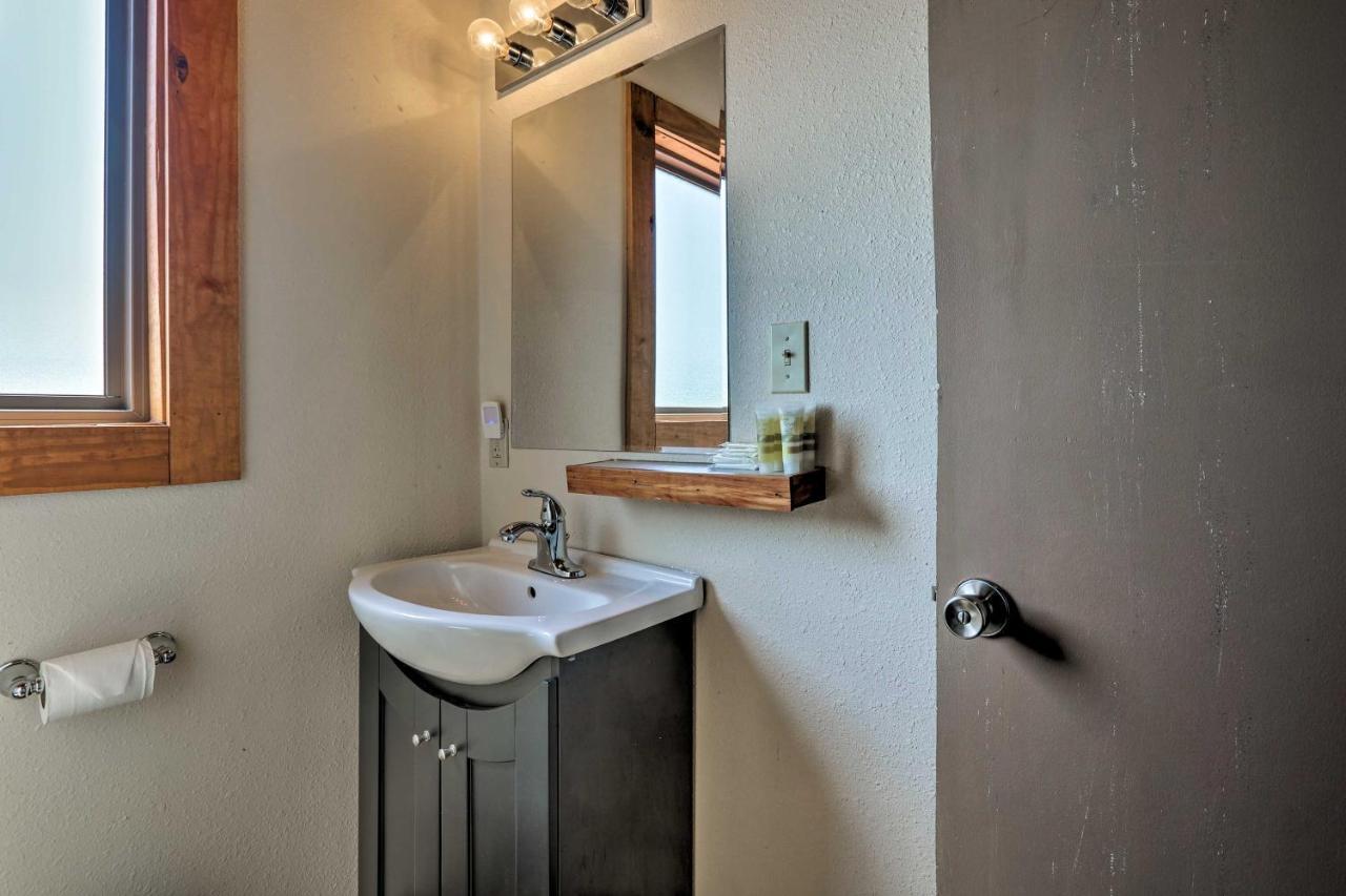 Burkesville Apt With Deck, Views And Pool Access! מראה חיצוני תמונה